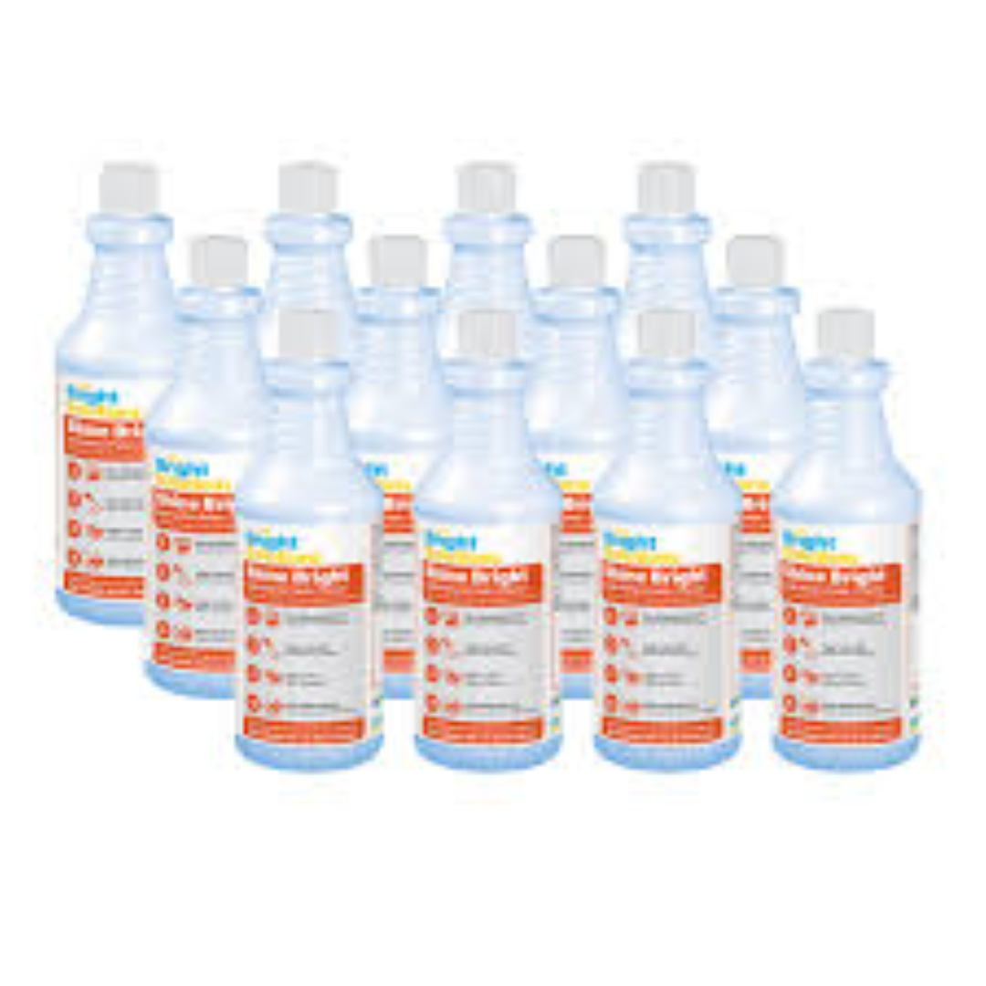 BRAIT MULTISURFACE POLISH MULTICLEAN 350ML